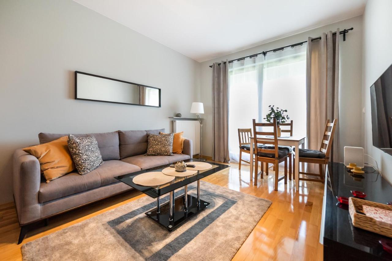 Wola Prime 2-bedroom Warszawa