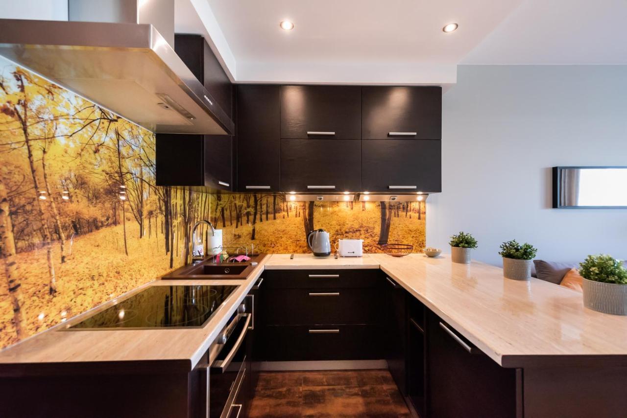 Wola Prime 2-bedroom Apartament Warszawa