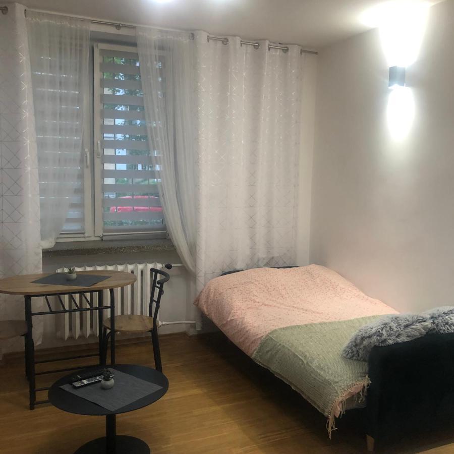 Apartment Zoliborz Warsaw