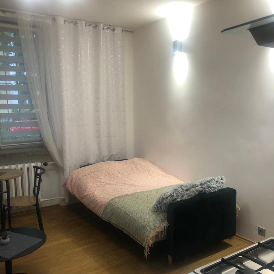 Zoliborz Apartment