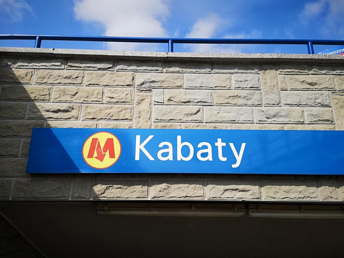 Classic Metro Kabaty Warsaw