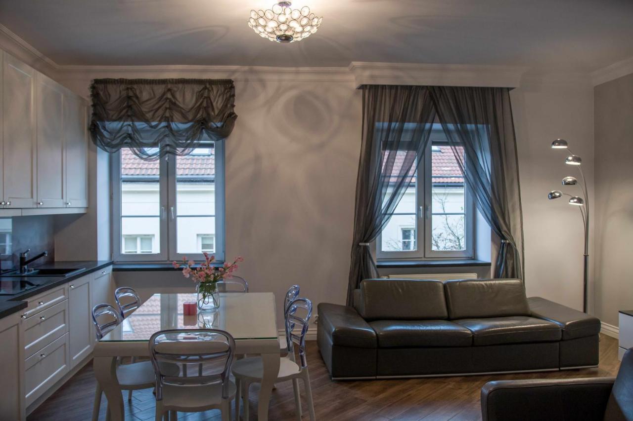 Apartment Gold - Center - Old Town - Podw9 *