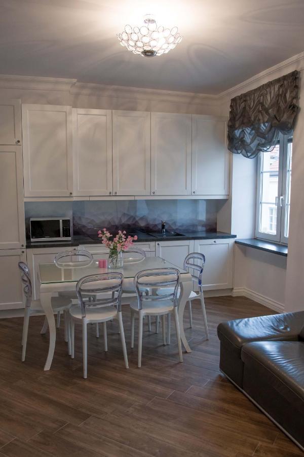 Gold - Center - Old Town - Podw9 Apartment *