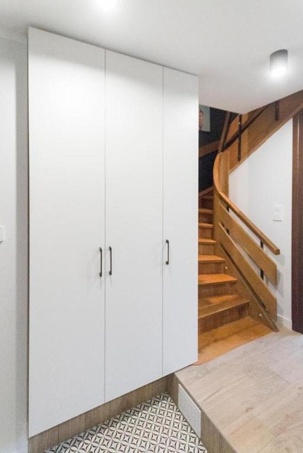 Apartment Center - Studio - Golden - Ogrodowa