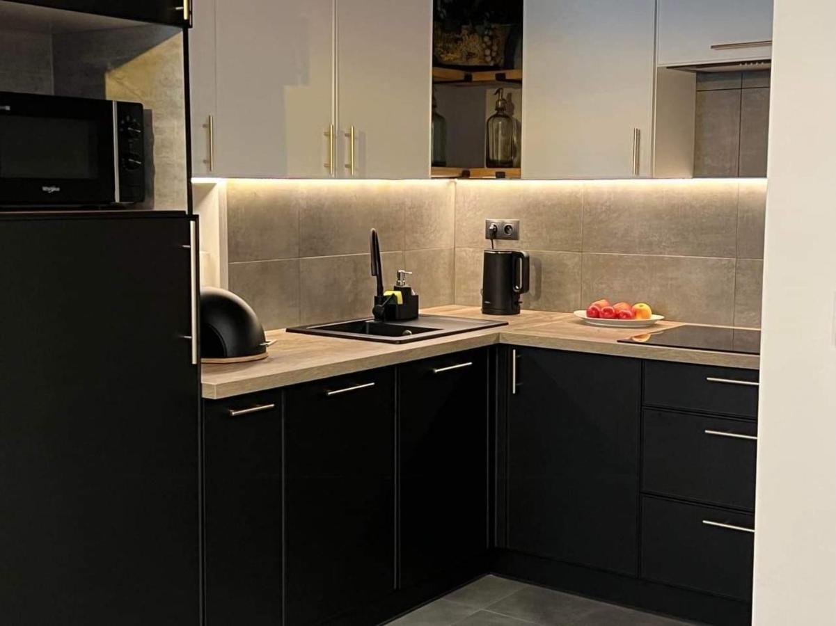 Căn hộ “apartcalm - Like At Home” - Close To Subway Warsaw