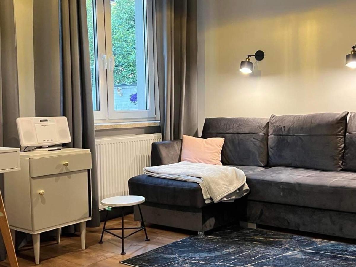 “apartcalm - Like At Home” - Close To Subway Căn hộ