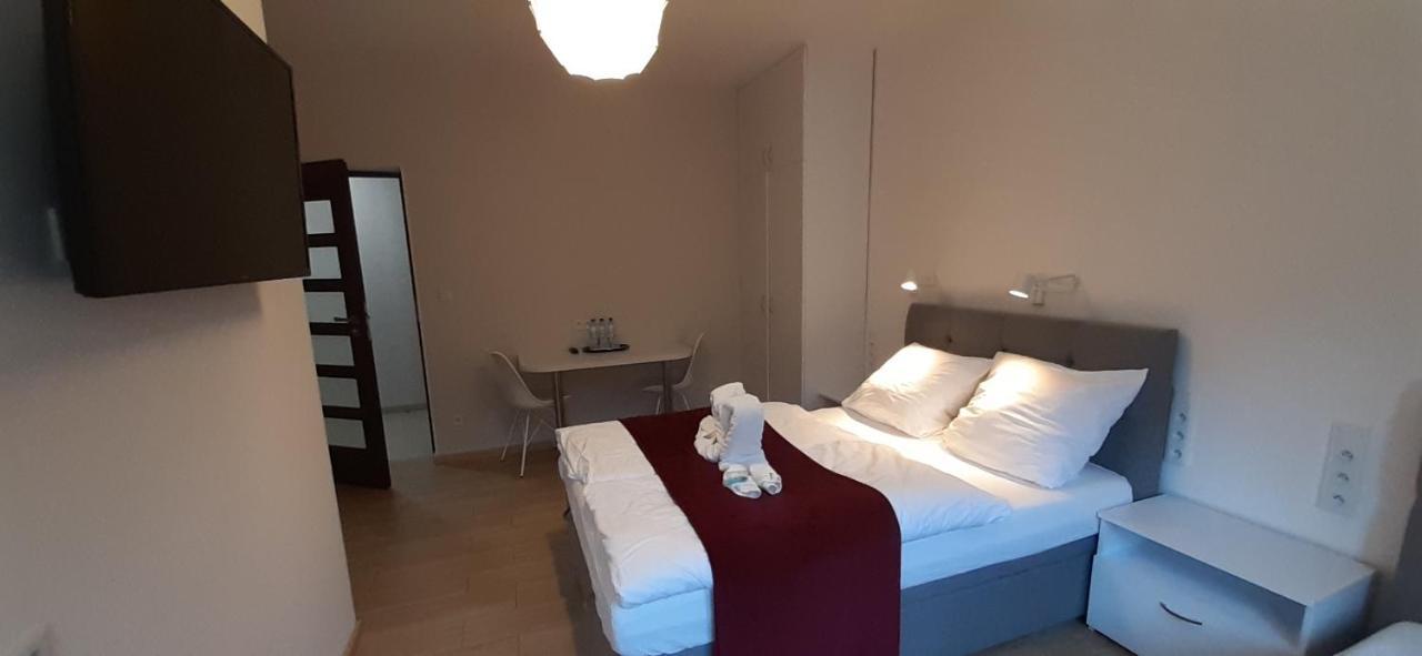 Aparthotel Bajland 3*