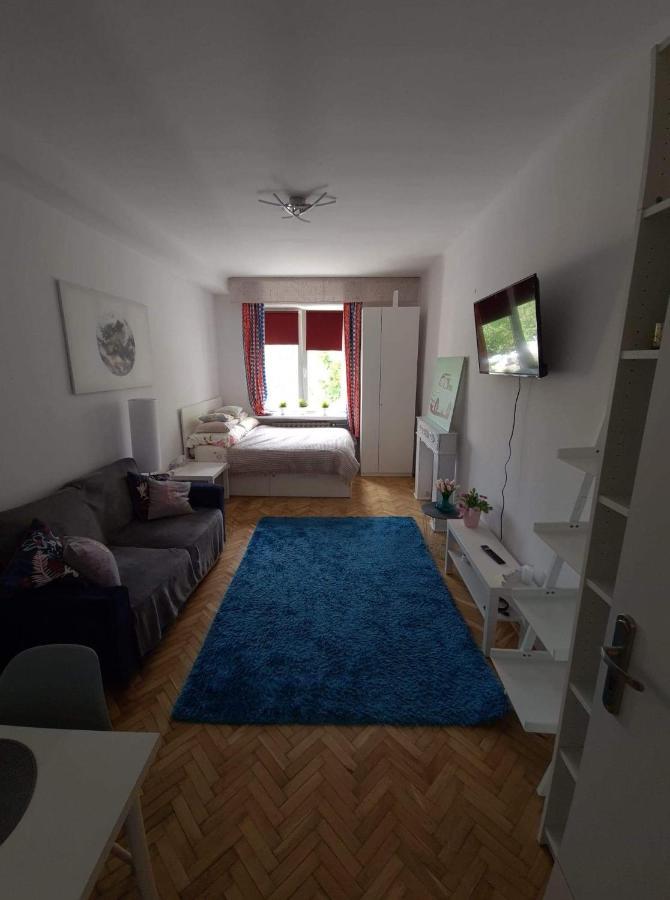 Apartamento Waszyngtona *