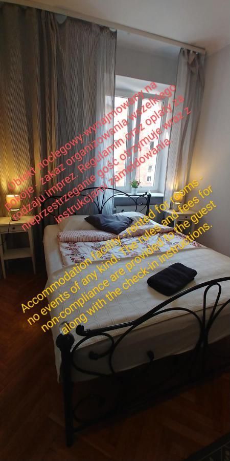 Warszawa, Centrum, Wiejska 15, Kamienica Homestay Warsaw