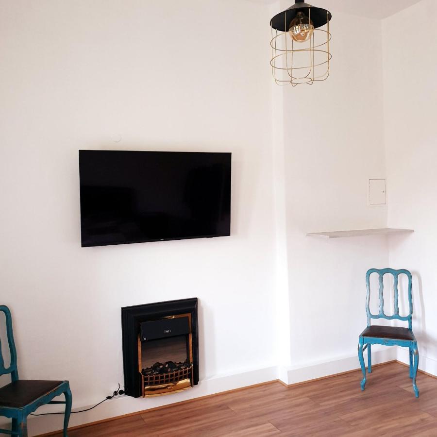 Centrum Artlwowska Guest house