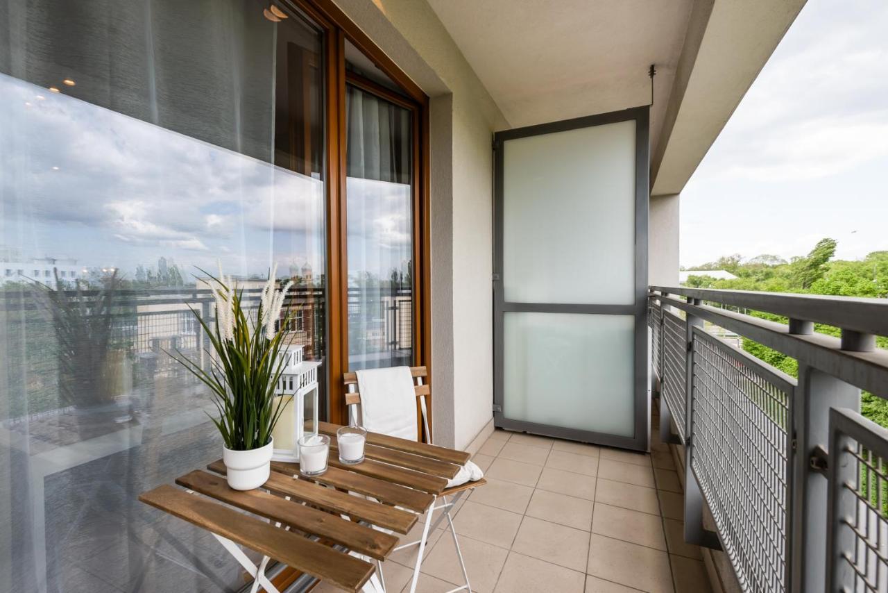 Wola Prime 2-bedroom