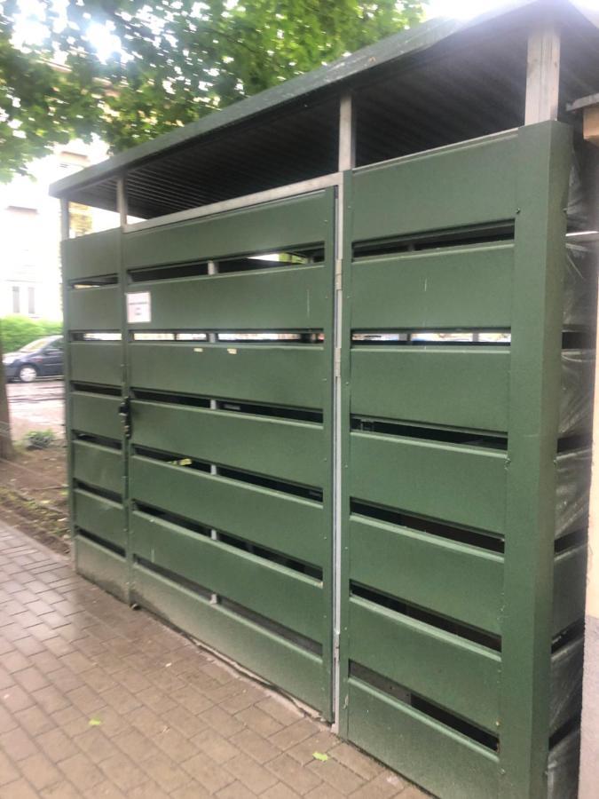 Zoliborz Warsaw
