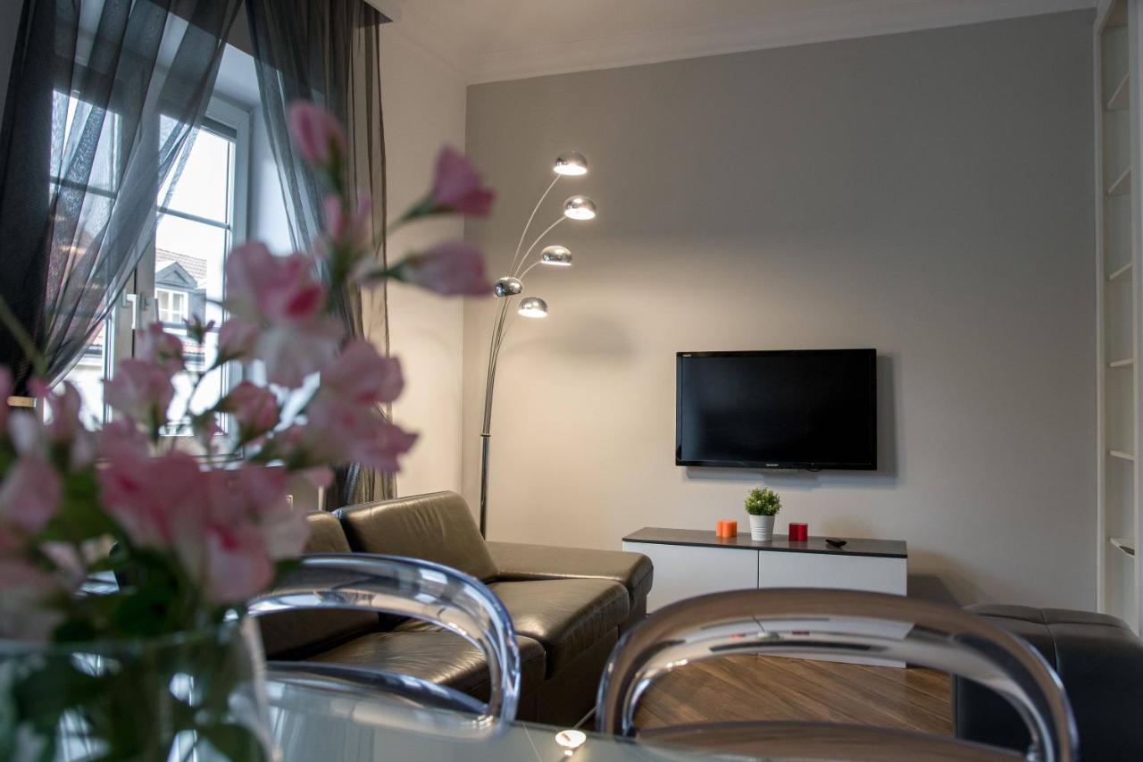Apartment Gold - Center - Old Town - Podw9 *