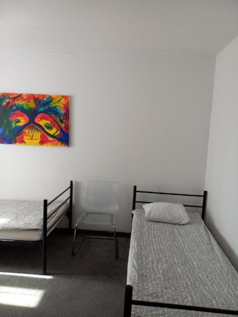 Hostel Panorama View- Centrum *