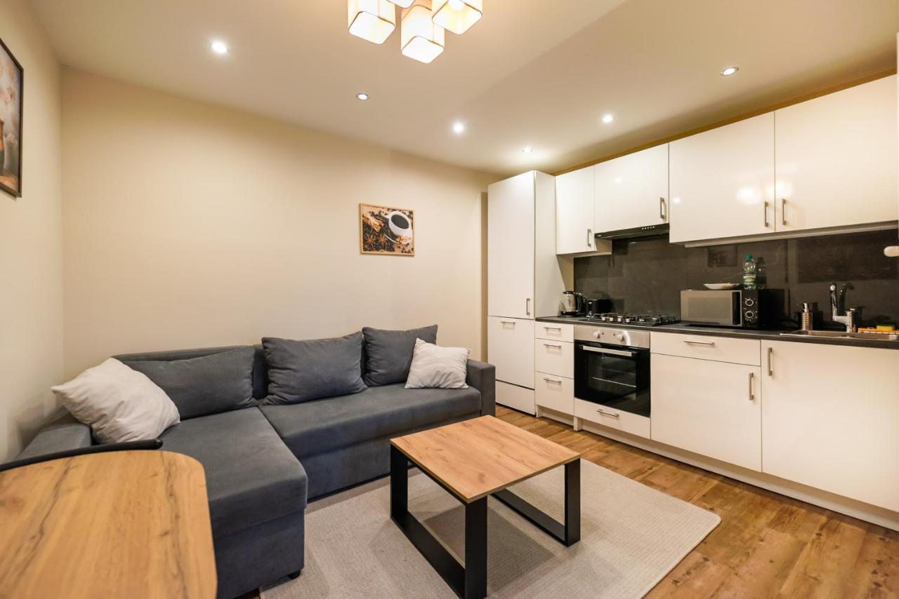 Old Town Market Place Penthouse *