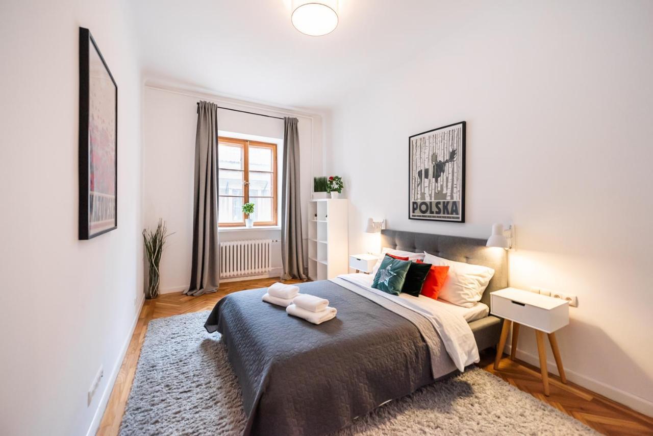 Apartment Old Town Market Place *