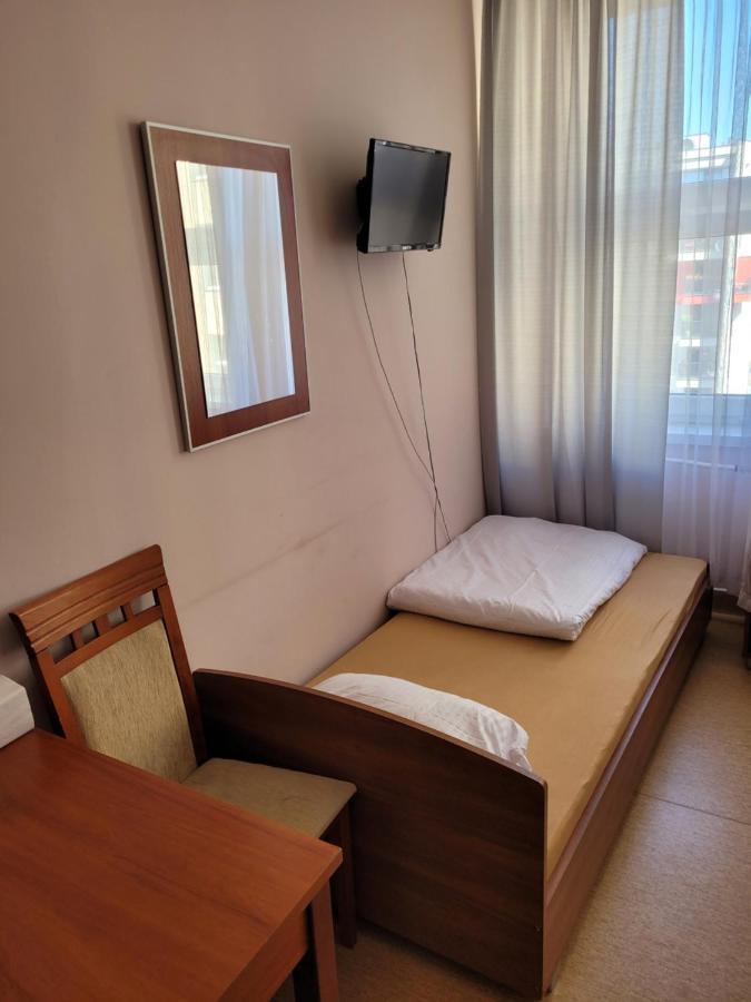 Hotel Dom Opieki Nestor Warsaw