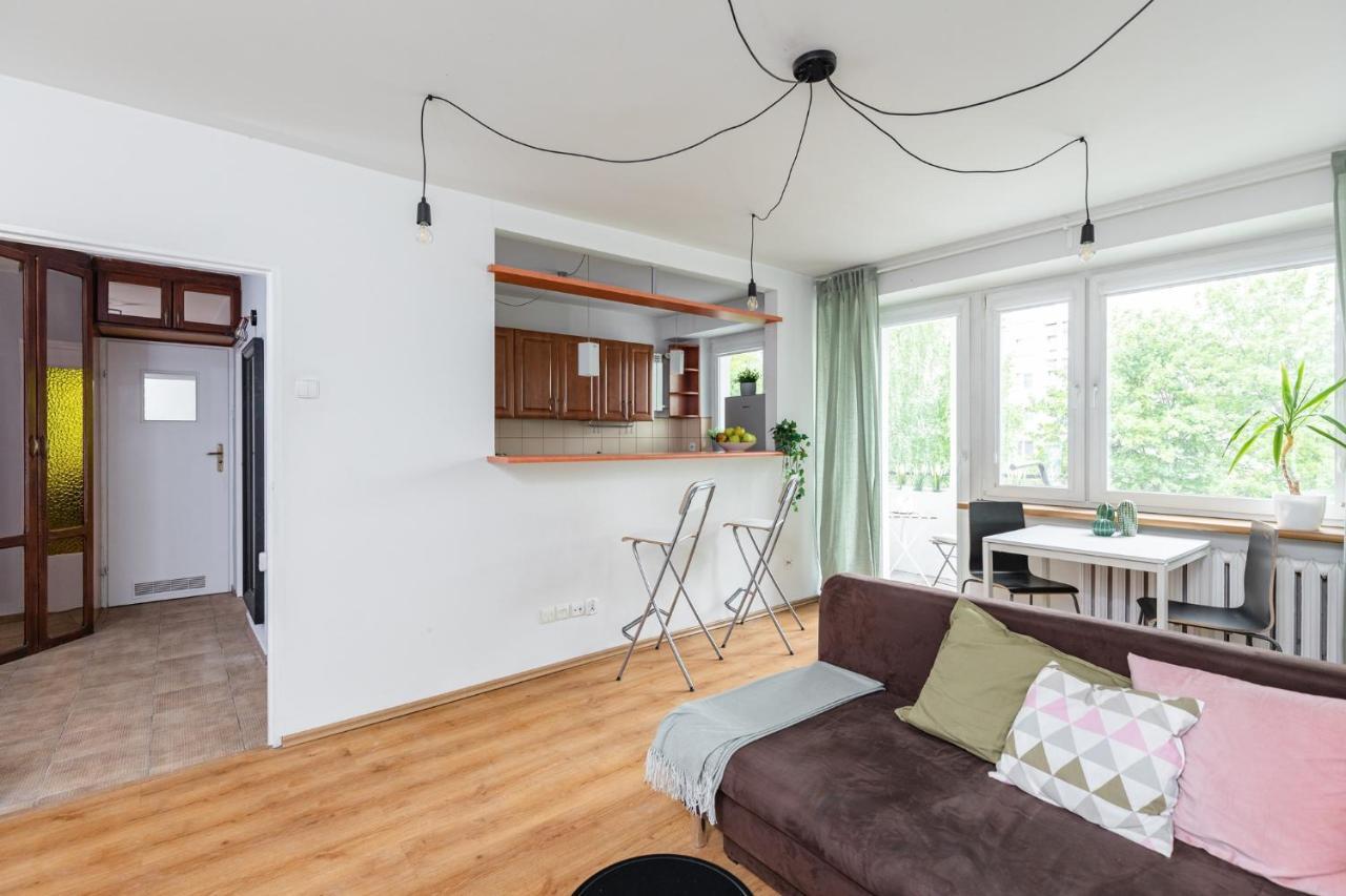 Apartamento Superapart Lukowa 2, Park, Olinek *
