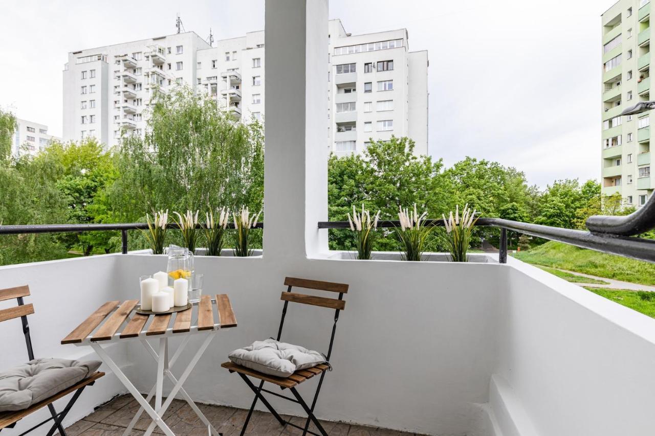Superapart Lukowa 2, Park, Olinek Apartamento