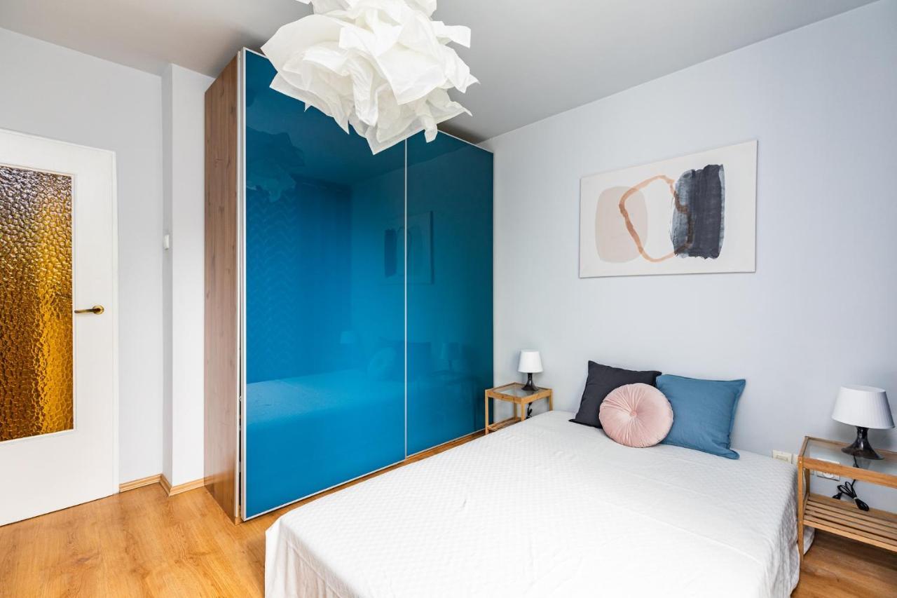 Apartamento Superapart Lukowa 2, Park, Olinek *