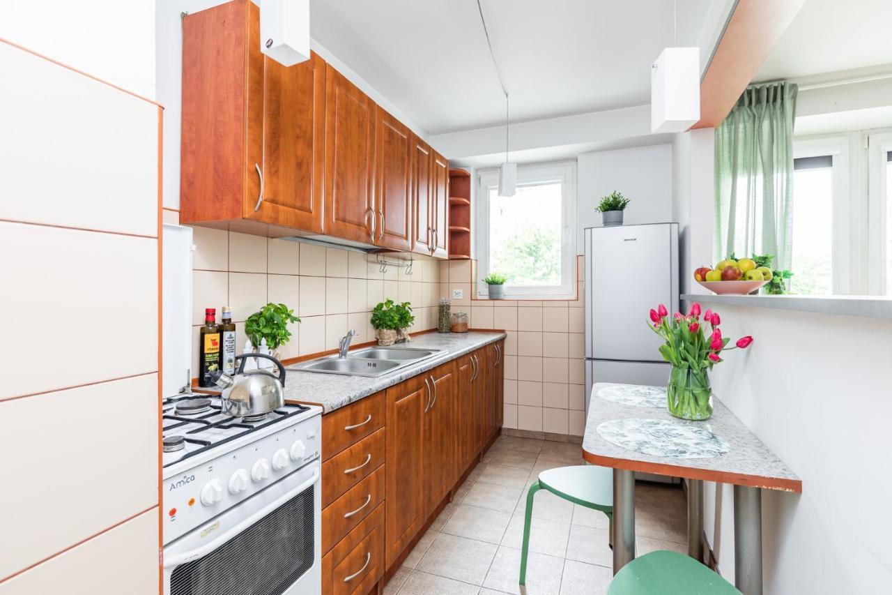 Apartamento Superapart Lukowa 2, Park, Olinek Varsóvia