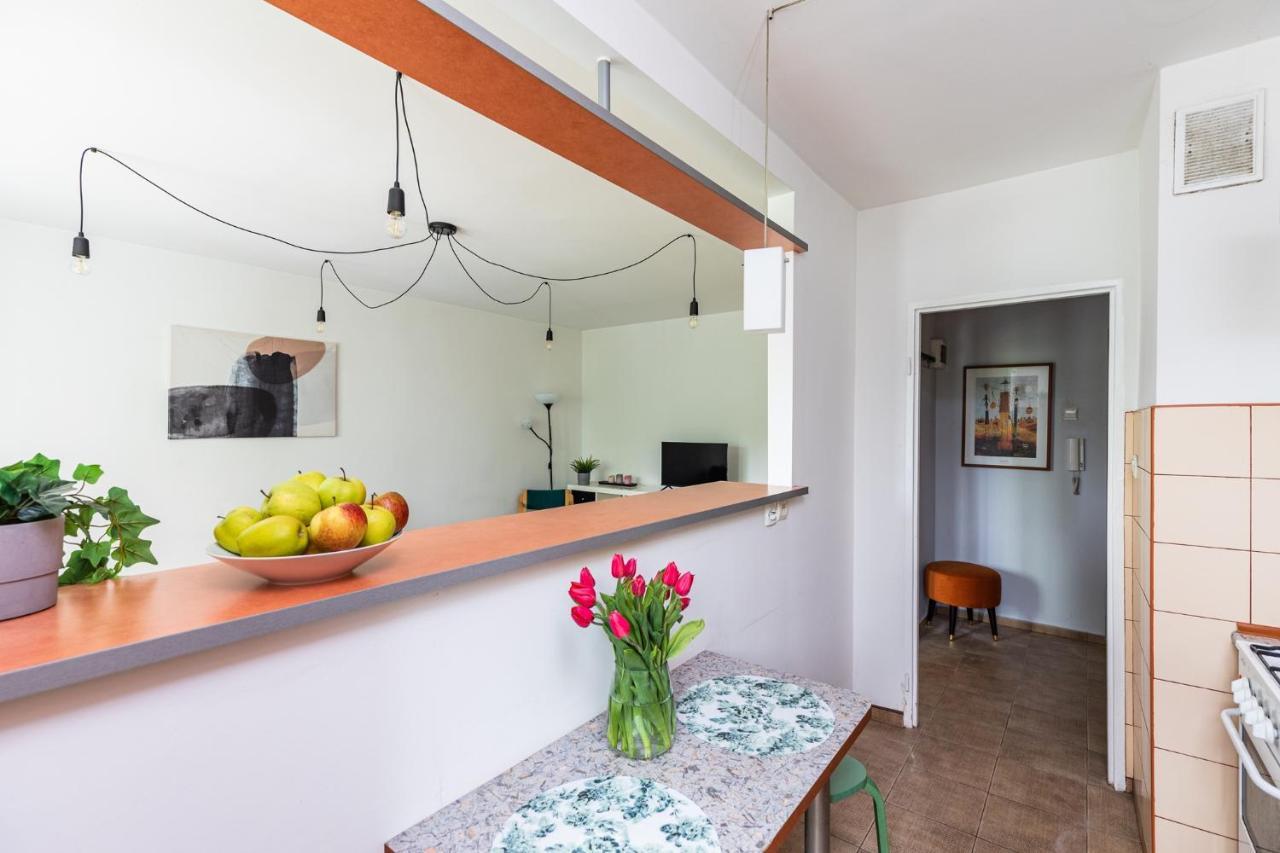 Superapart Lukowa 2, Park, Olinek Apartamento *