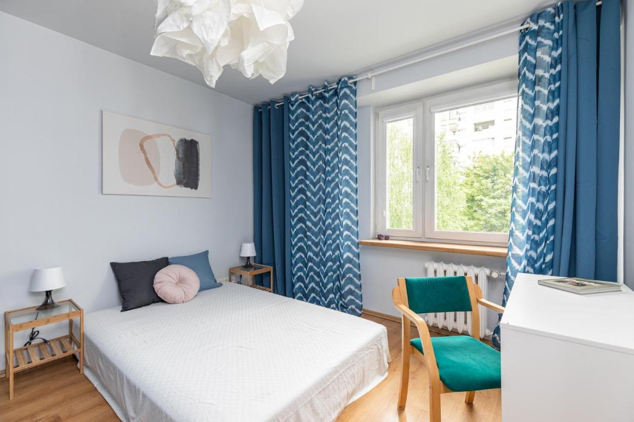 Apartamento Superapart Lukowa 2, Park, Olinek *