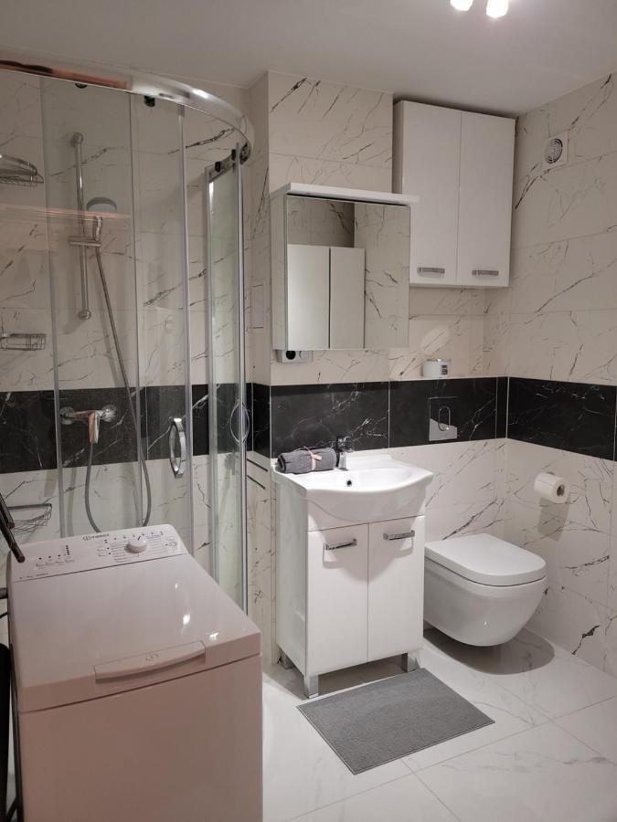 Apartament Zielone Powisle Apartment