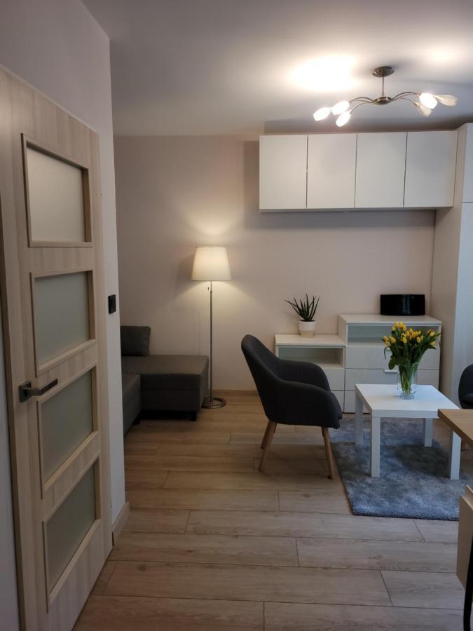 Apartment Apartament Zielone Powisle