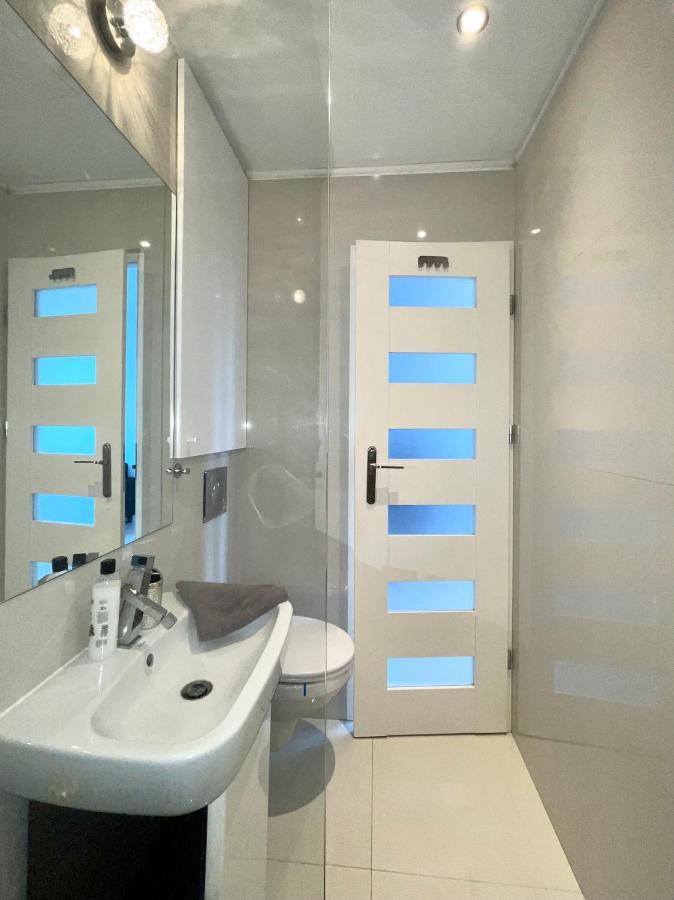 Sasi - Cozy For 6 People In Centre Apartment *
