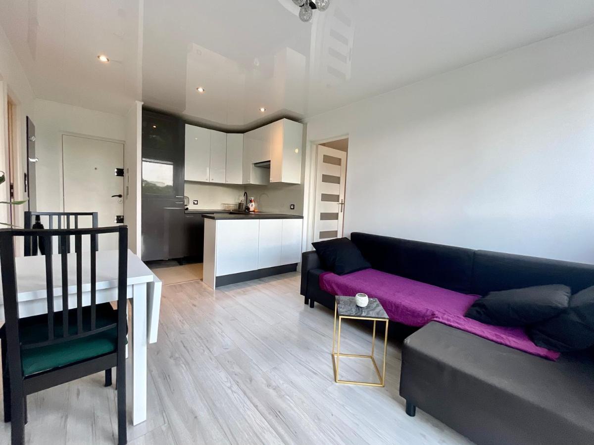 Sasi - Cozy For 6 People In Centre *