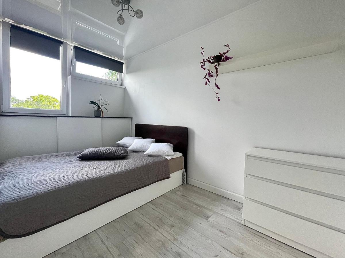 Sasi - Cozy For 6 People In Centre * Warsaw