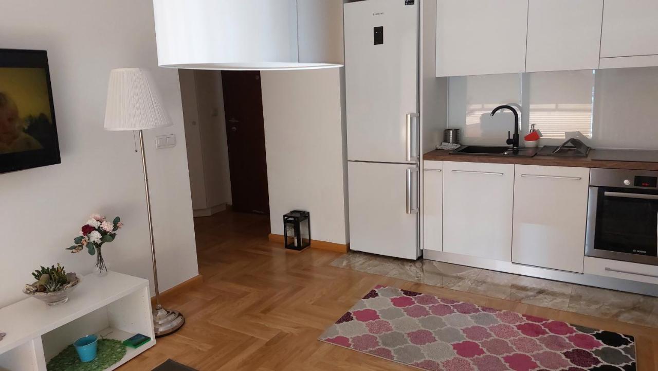Suzanna Arkadia Apartamento Varsóvia