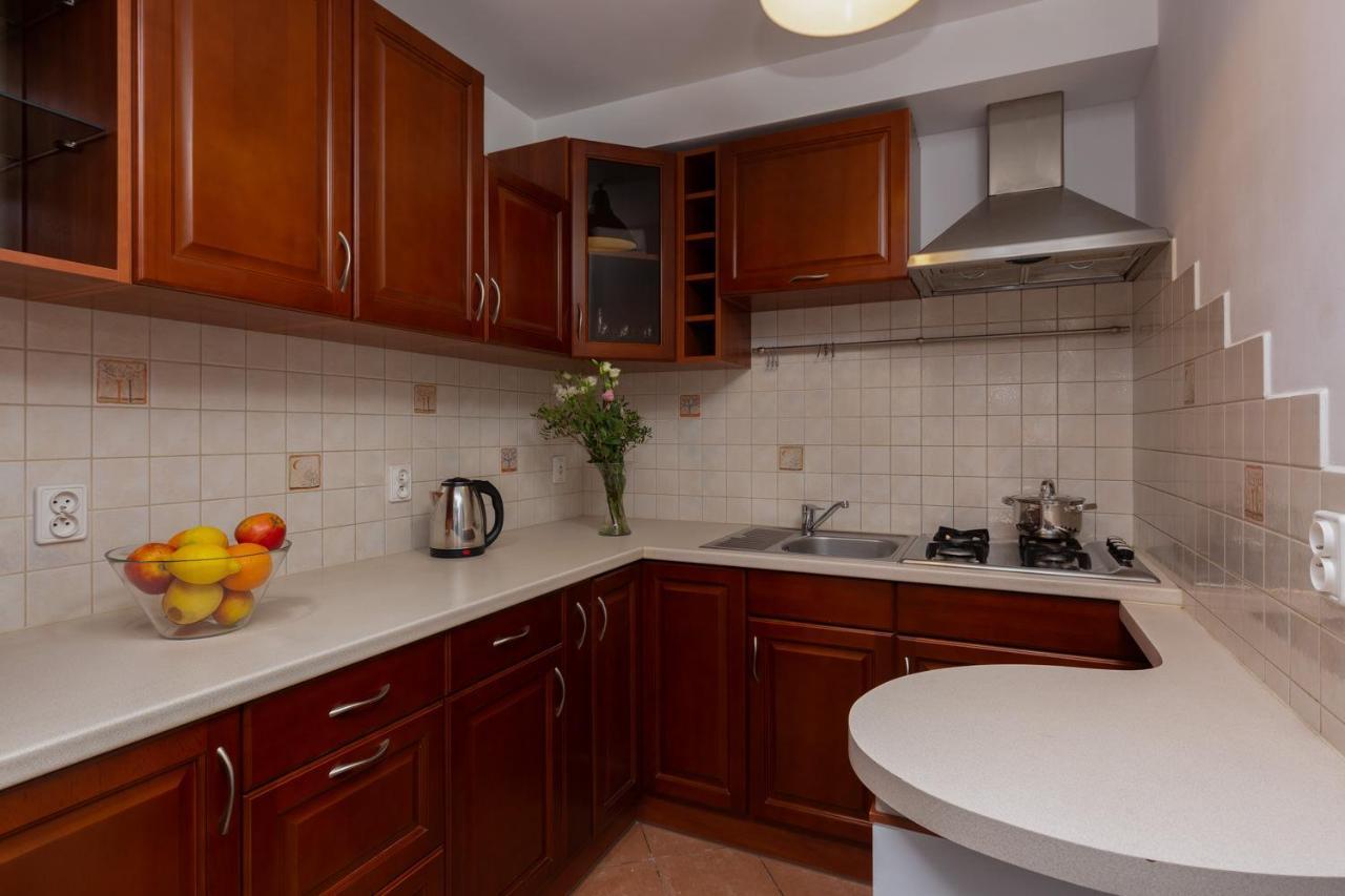 Apartament Stars Center By Renters