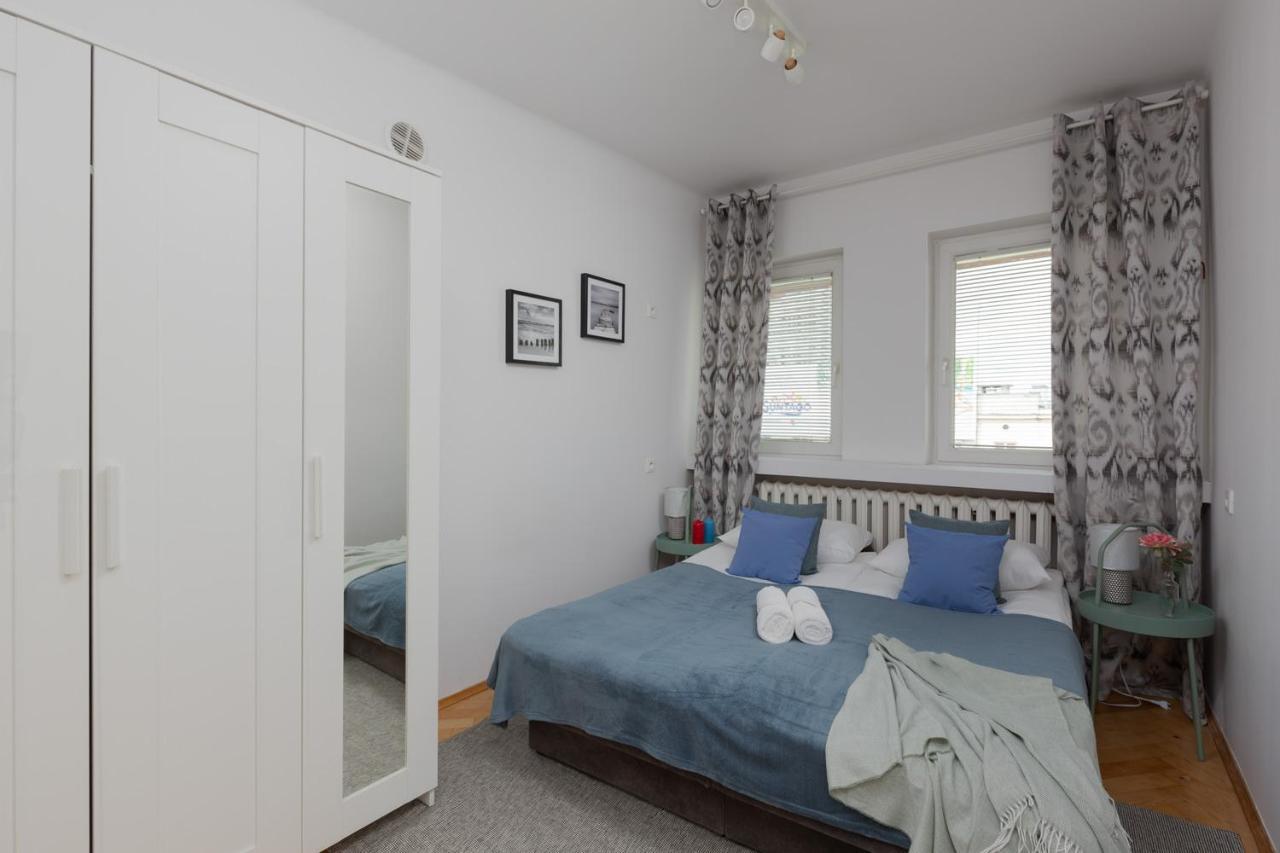 Apartament Stars Center By Renters Warszawa