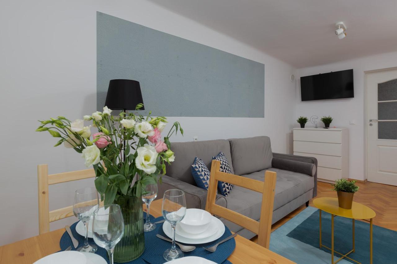 Apartament Stars Center By Renters *