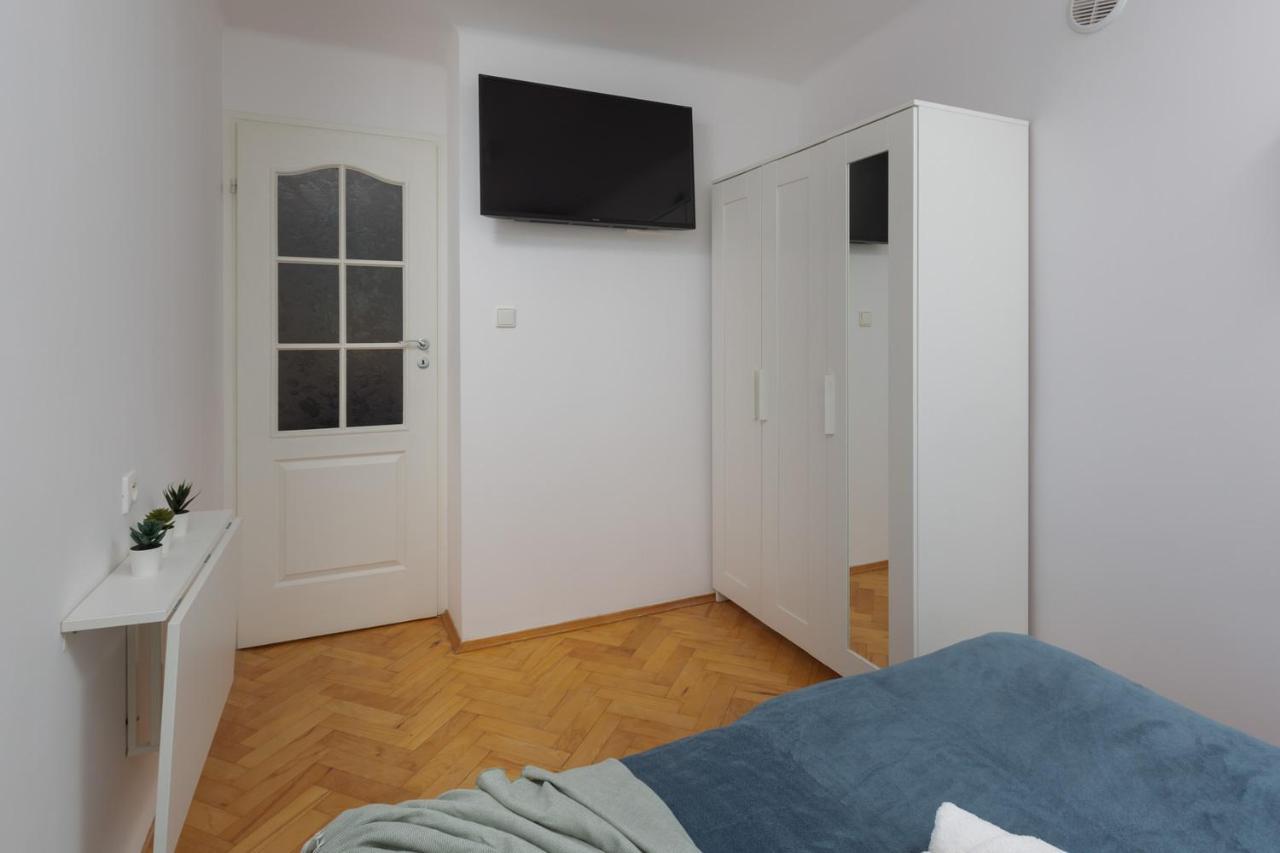 Stars Center By Renters Apartament Warszawa