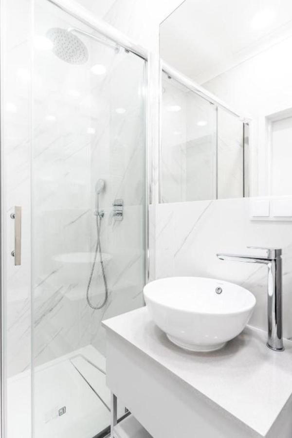 Apartamento Apartament Mennica - One Bedroom - Golden