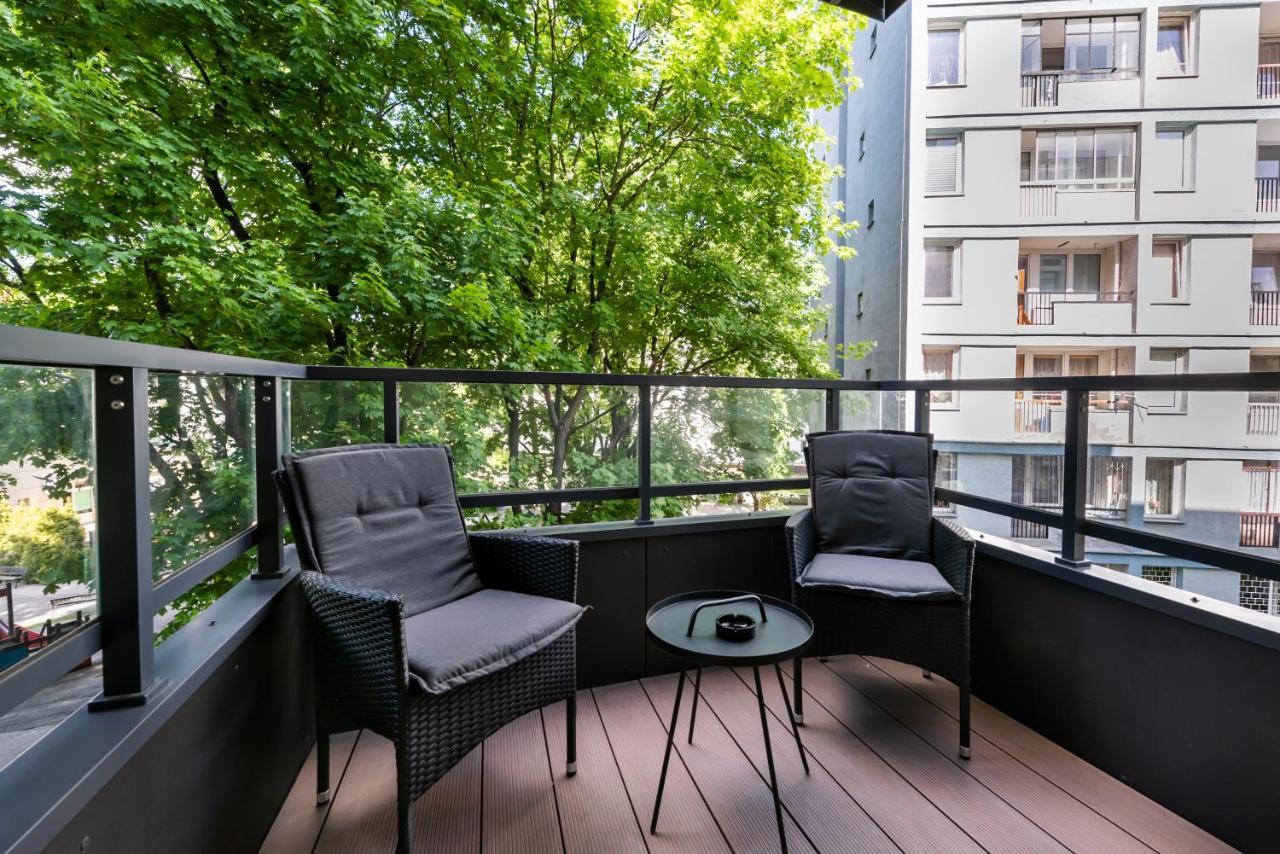 Apartamento Aleja Solidarnosci Modern *