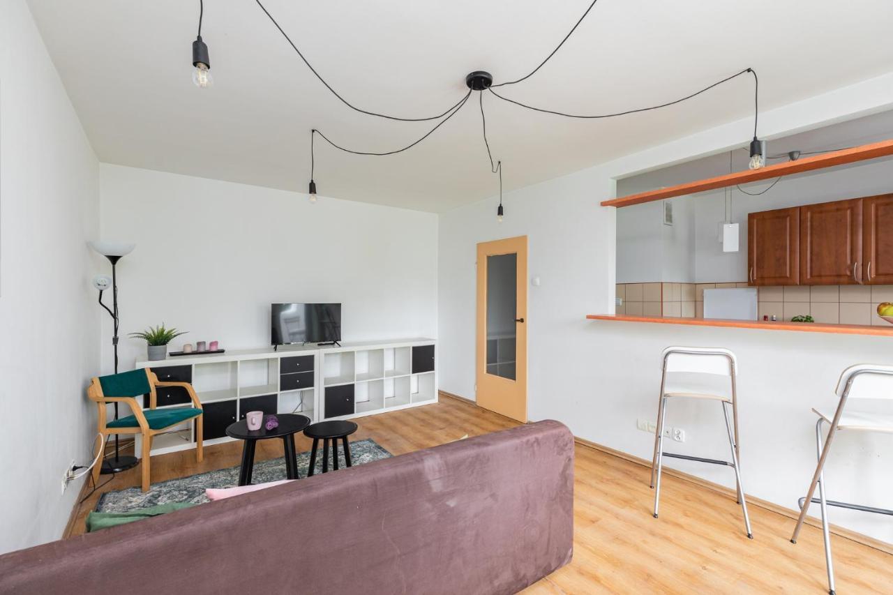 Superapart Lukowa 2, Park, Olinek Apartamento