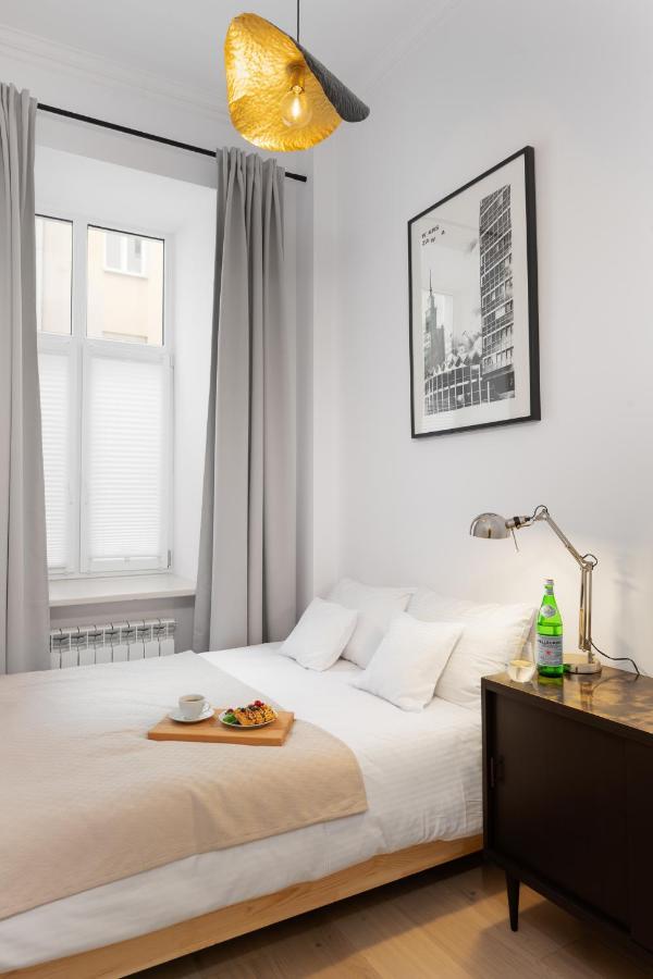 Oomph 2 Bedroom * Warschau