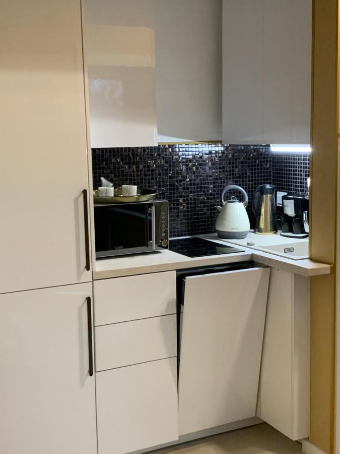 Apartment Uroczy 2 Osobne Marina Royal Palace Warsaw