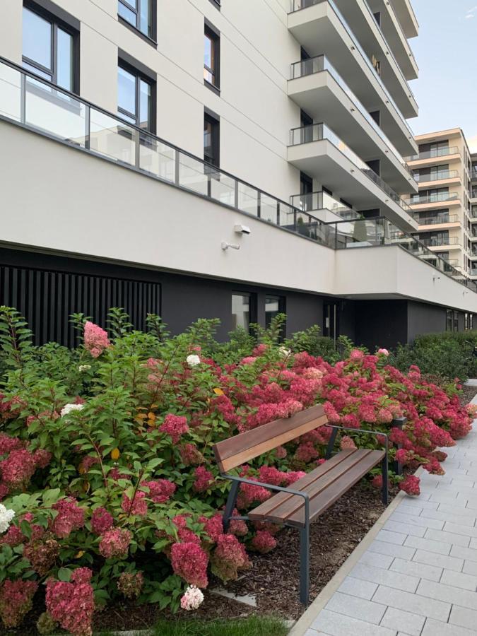 Uroczy 2 Osobne Marina Royal Palace Apartment