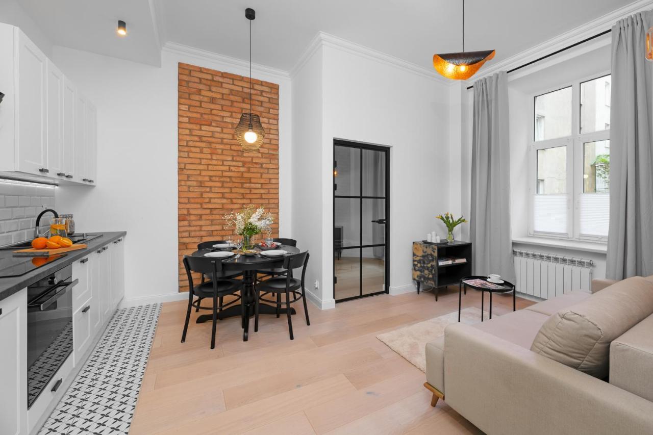 Apartment Oomph 2 Bedroom *