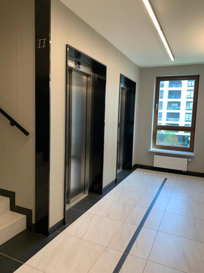 Apartment Uroczy 2 Osobne Marina Royal Palace *