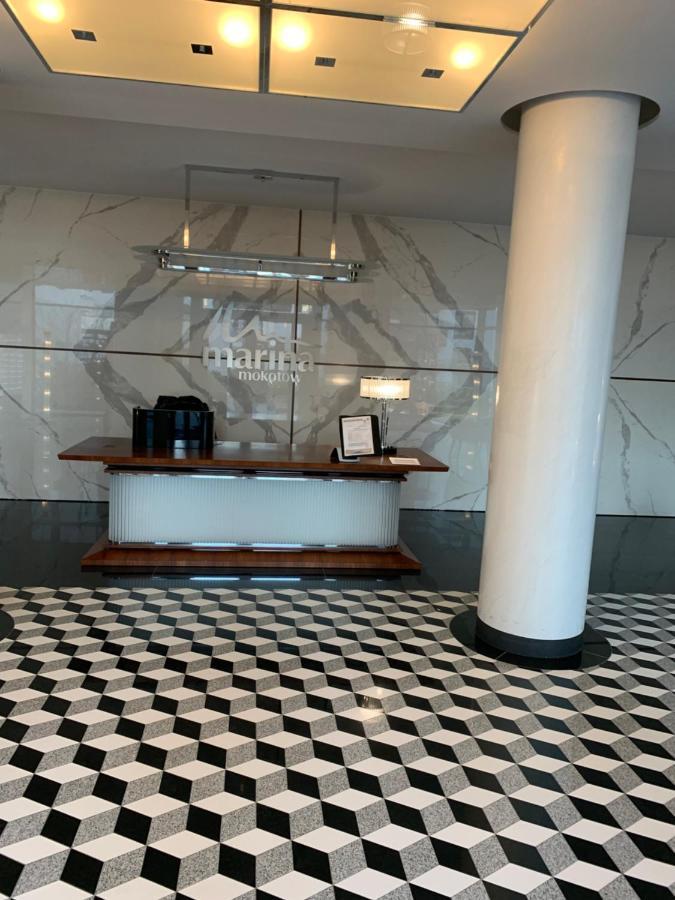 Uroczy 2 Osobne Marina Royal Palace * Warsaw