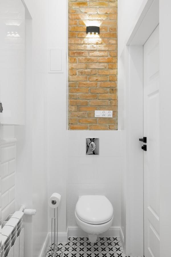 Oomph 2 Bedroom Warszawa
