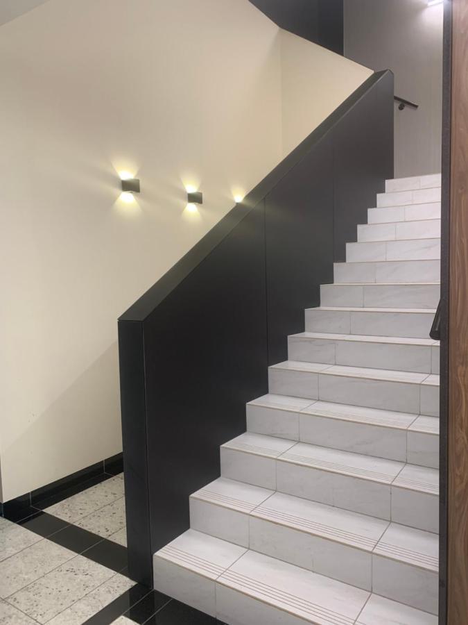 Apartment Uroczy 2 Osobne Marina Royal Palace