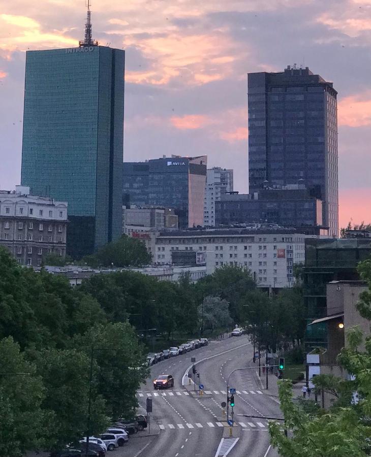 Swietojerska Apartment Warsaw