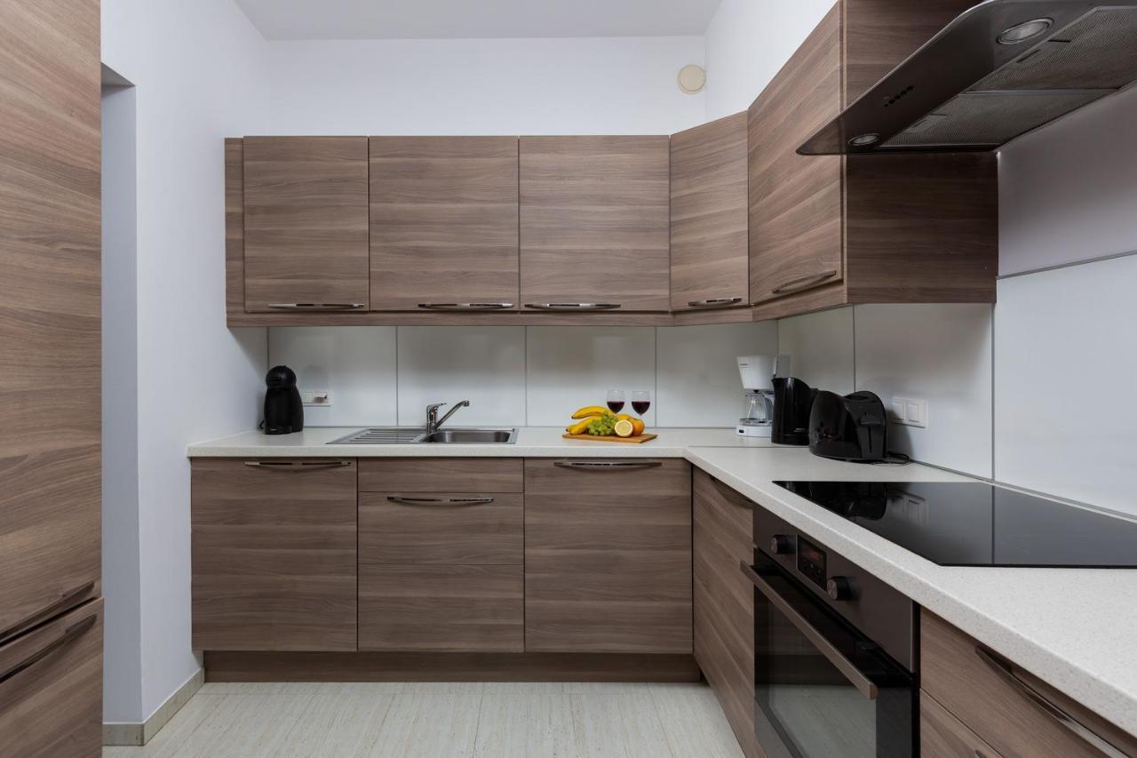 Kolejowa By Renters Varsóvia